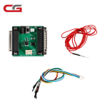 CGDI - MB AC Adapter - Quick Data Acquisition