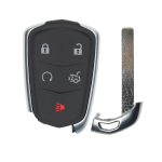 2014-2019 Cadillac Smart Key Fob FCC HYQ2AB Part number 13598537 (AFTERMARKET)