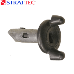 Cadillac Kodiak GMC 2003-2005 Ignition Plug Only Strattec Pn 707808
