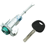 Car Lock Cylinder for Hyundai Sonata And IX35 Sonata Coded