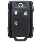 Chevrolet 5 Button Keyless Entry Remote Fcc M3N-32337100 Pn 13580081 84540866