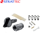 Chrysler 1990-1997 LSP Uncoded Ignition Strattec Pn 702419