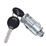 Chrysler 1998+ 8 Cut Ignition Lock Coded