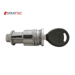 Chrysler 1998+ 8 Cut Ignition Lock Coded Strattec Pn 703719C