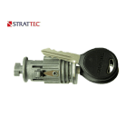 Chrysler 2001+ Ignition Lock Coded Strattec Pn 704650C