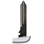 Chrysler Dodge Jeep Y172 Proximity Remote Emergency Key Blade