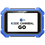 Code Cannibal GO Programmer Includes 1 Year Subscription
