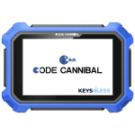 Code Cannibal Programmer Immo + Diag (W/ 1 YEAR FREE SUBSCRIPTION)