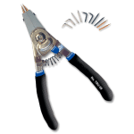 Convertible Truarc Ring Pliers