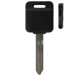 DA34 Solid Key Shell For Nissan