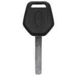 2008-2011 Subaru DAT17T13 Transponder Ignition Car Key Part number Chip ID 4D 62 (AFTERMARKET)