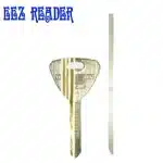 EEZ Reader - 1991-1996 - Ford - 10 Cut - H62 / H66 / MZ25 / DA32