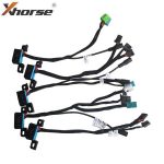 EIS/ELV OBD Port Test Lines For Mercedes for VVDI MB Tool (Xhorse)
