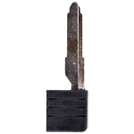 Emergency Insert Blade For Mazda Smart Card Key Pn D4Y1-76-2GXA