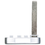 Emergency Key Blade For Smart Proximity Key Pn 22856930