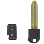 Emergency Key For Toyota Prius Pn 69515-47010