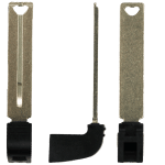 Emergency Single Sided Blade For Lexus Proximity Remotes Fcc HYQ14FBA