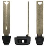 Emergency Single Sided Blade For Toyota Fcc HYQ14FBA Pn 69515-33100