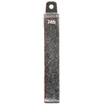Flip Key Blade For Hyundai Pn 81996-H5000 746