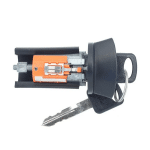 Ford 1996-2020 8 Cut Ignition Lock Coded 707624C (AFTERMARKET)