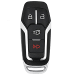 Ford 4 Button Proximity Smart Key Fcc M3N-A2C31243800 Pn 164-R8109
