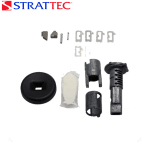 Ford F-Series Ignition Kit Uncoded Strattec Pn 7026856