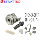 Ford F Series Ignition LSP Uncoded Strattec Pn 7026751