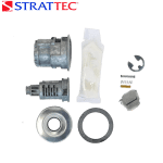 Ford Ignition Lock Service Package Strattec Pn 703162