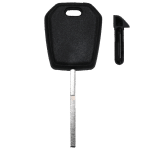 HU101 Ford Lincoln Transponder Key Shell Pn 164-R8128