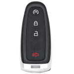 2011-2019 Ford 4-Button Smart Key Fob FCC M3N5WY8609 Part number 164-R8091 (AFTERMARKET)