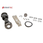 Ford Truck 1997-2010 Uncoded Door Lock Strattec Pn 703362