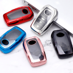 New TPU For Toyota Tacoma Venza Corolla Grand Highlander Prius Land Cruiser Sienna Sequoia Tundra Crown RAV4 Prime Blue