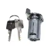 GM 1970-78 Ignition Lock Coded Pn 607893 (K&S)