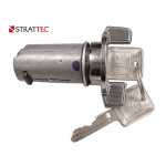 GM 1970-78 Ignition Lock Coded Strattec Pn 607893