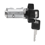 GM 1978-1996 Ignition Lock Coded 701398