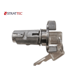 GM 1978-1996 Ignition Lock Coded Strattec Pn 701398