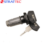 GM 1988-1993 Coded Ignition Strattec Pn 701406