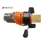 GM 1988-2002 VATS Ignition Lock Coded Strattec Pn 700754