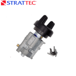 GM 1994-1995 Uncoded Ignition Strattec Pn 702926