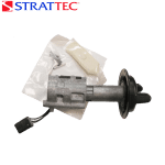 GM 1997-1999 10 Cut Passlock MRD LSP Strattec Pn 703648