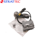 GM 1997-2006 VATS Coded Ignition Strattec Pn 703606