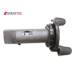 GM 2000-2007 Ignition Lock Uncoded Strattec Pn 704600