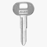 JMA GM B56 / X146 MECHANICAL KEY JMA GM-46D