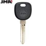 GM B99PT Transponder Key (JMA)