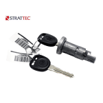 GM Ignition Lock Coded Strattec Pn 709430C