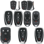 GM Smart Proximity Key Starter Kit