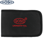 GOSO 10 Pieces Lock Pick Set - Image 2