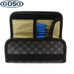 GOSO 15 Pieces Beginner Lock Pick Set - Image 3