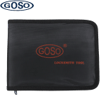 GOSO 29 Pcs Barrel Unlocking Lock Pick Set - Image 2