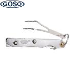 GOSO Foldable Lock Pick Set - Image 2
